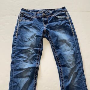 Maurices denim